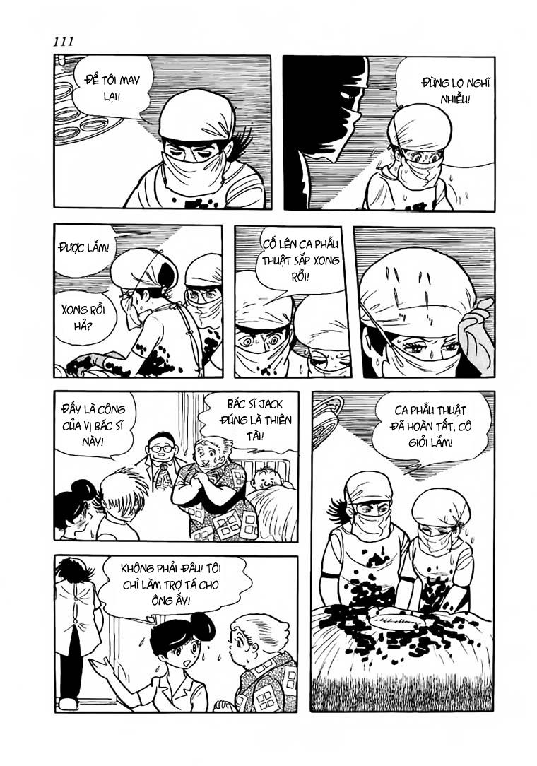 Black Jack Tập 54 trang 22