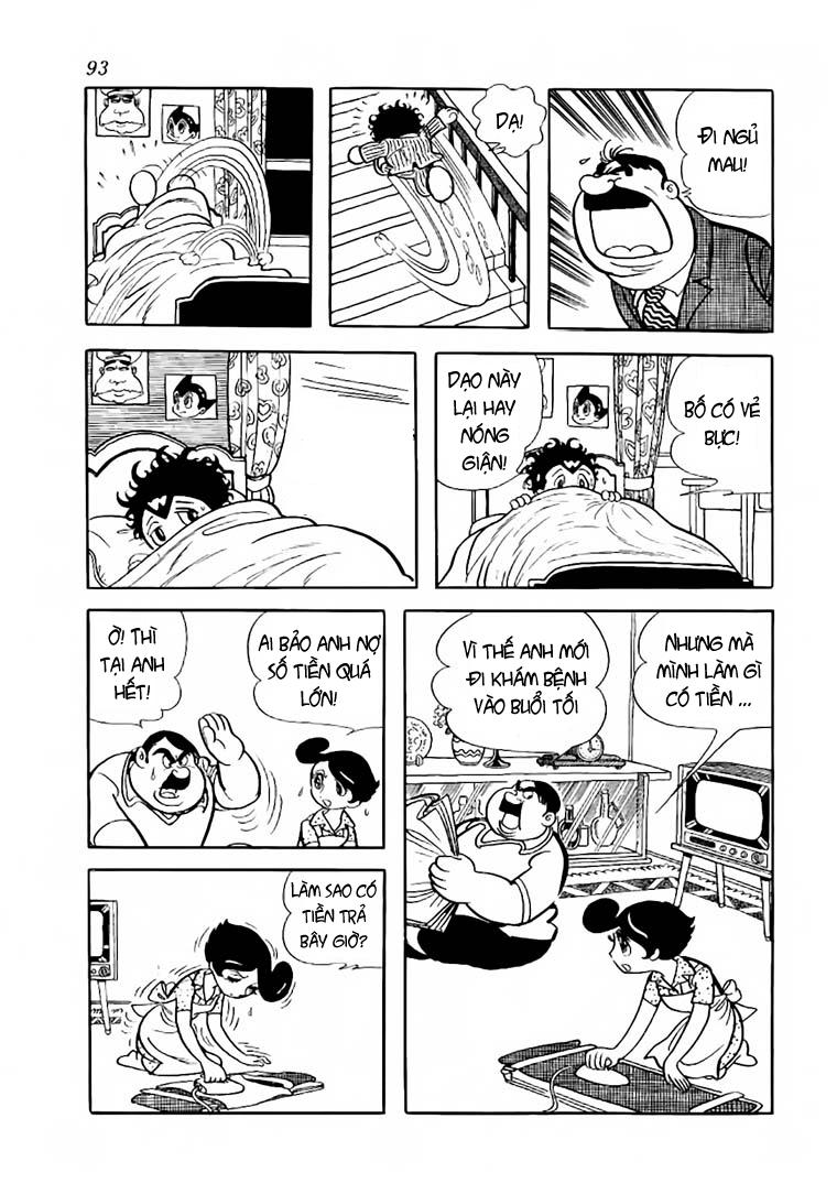 Black Jack Tập 54 trang 4