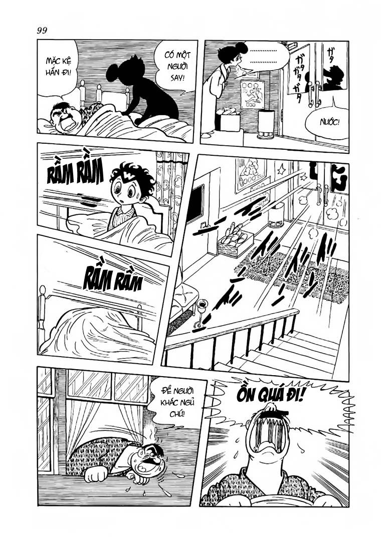 Black Jack Tập 54 trang 10