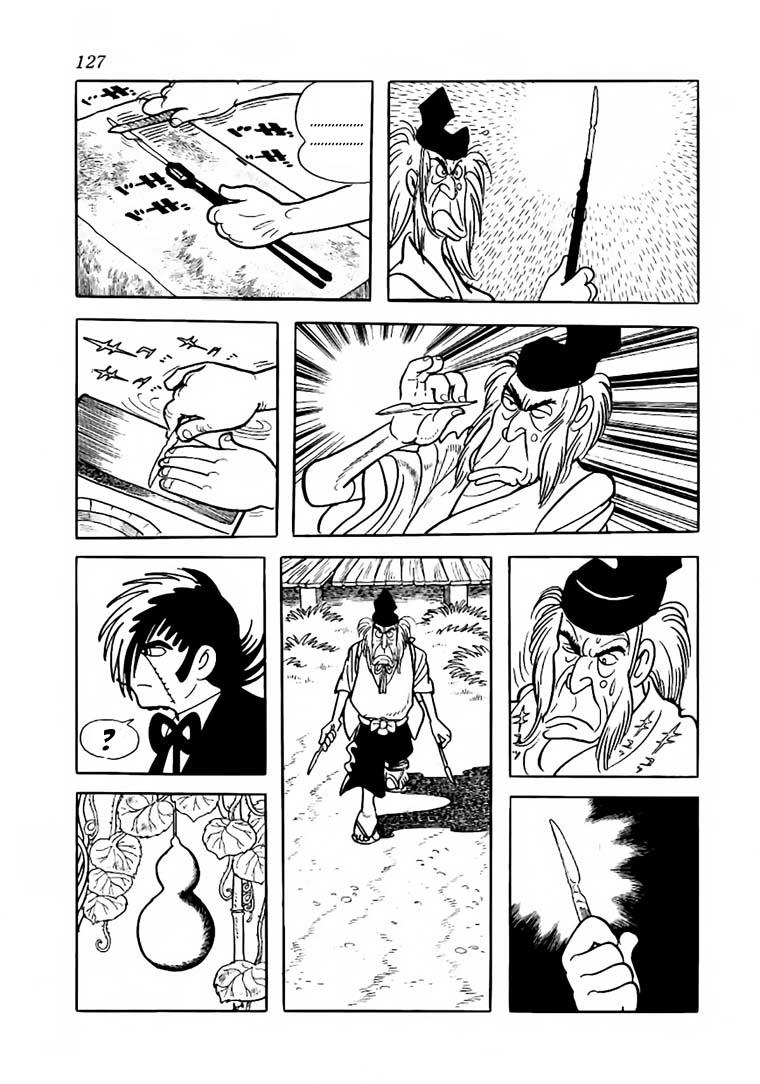 Black Jack Tập 55 trang 12