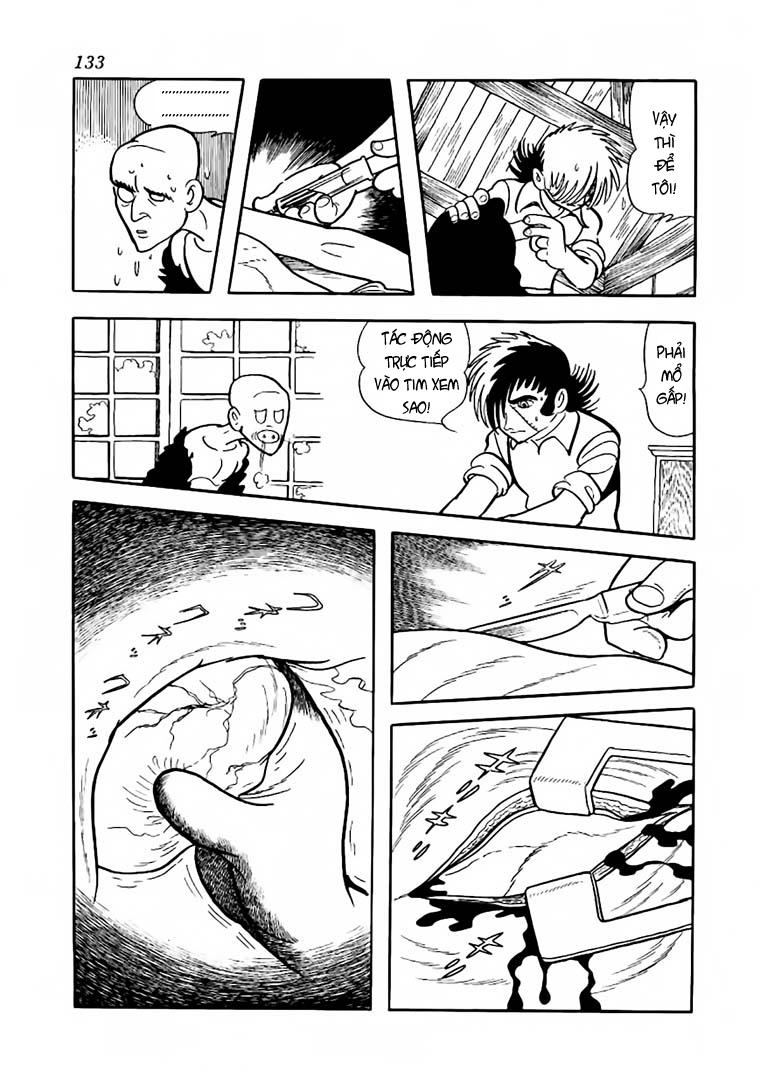 Black Jack Tập 55 trang 18