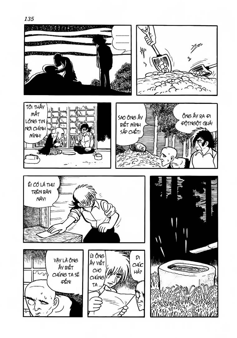 Black Jack Tập 55 trang 20