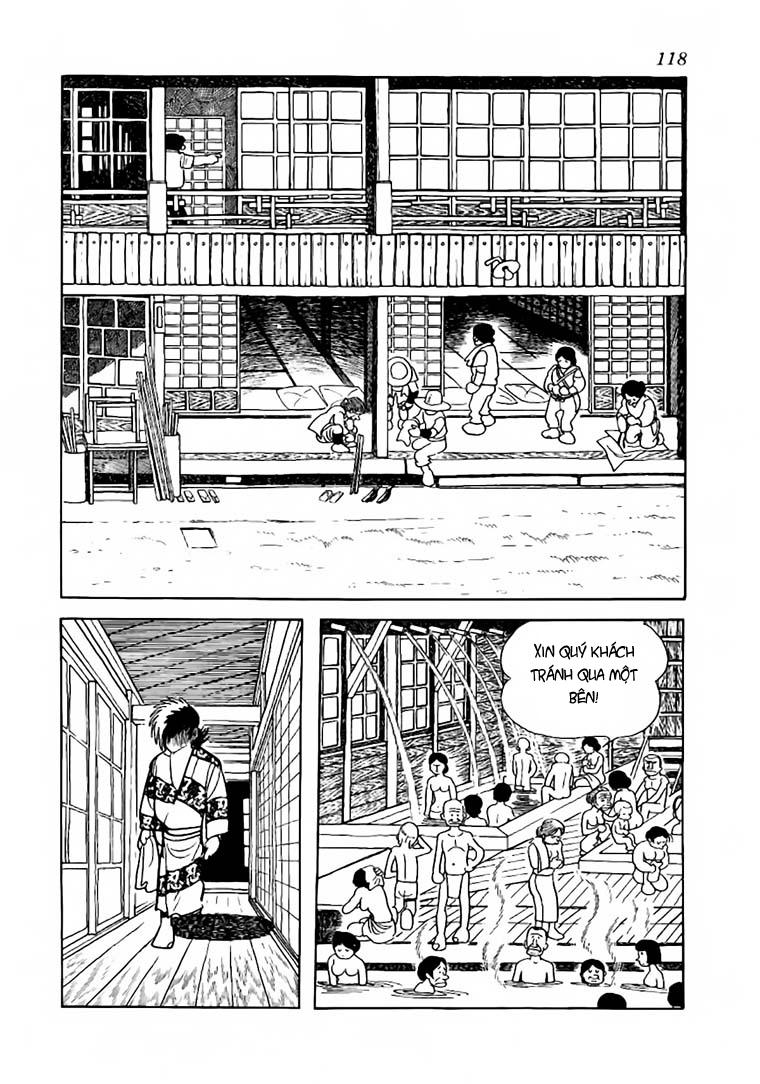 Black Jack Tập 55 trang 3