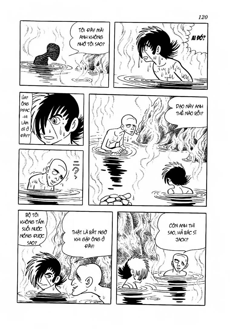 Black Jack Tập 55 trang 5