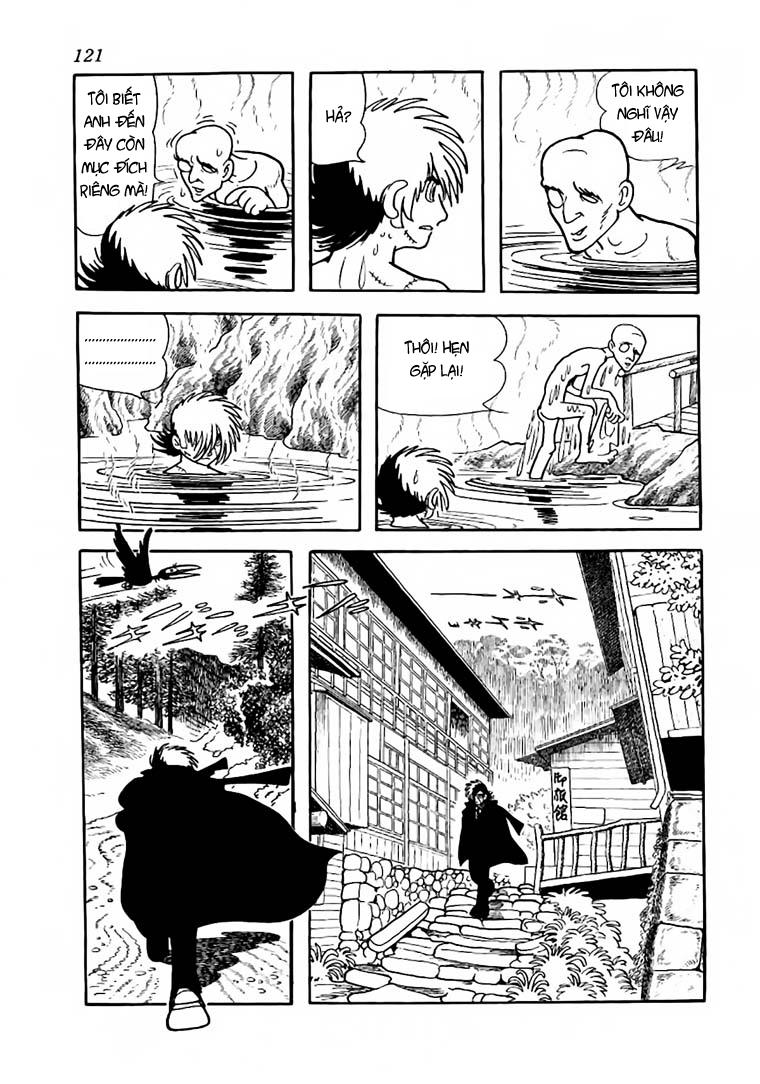 Black Jack Tập 55 trang 6