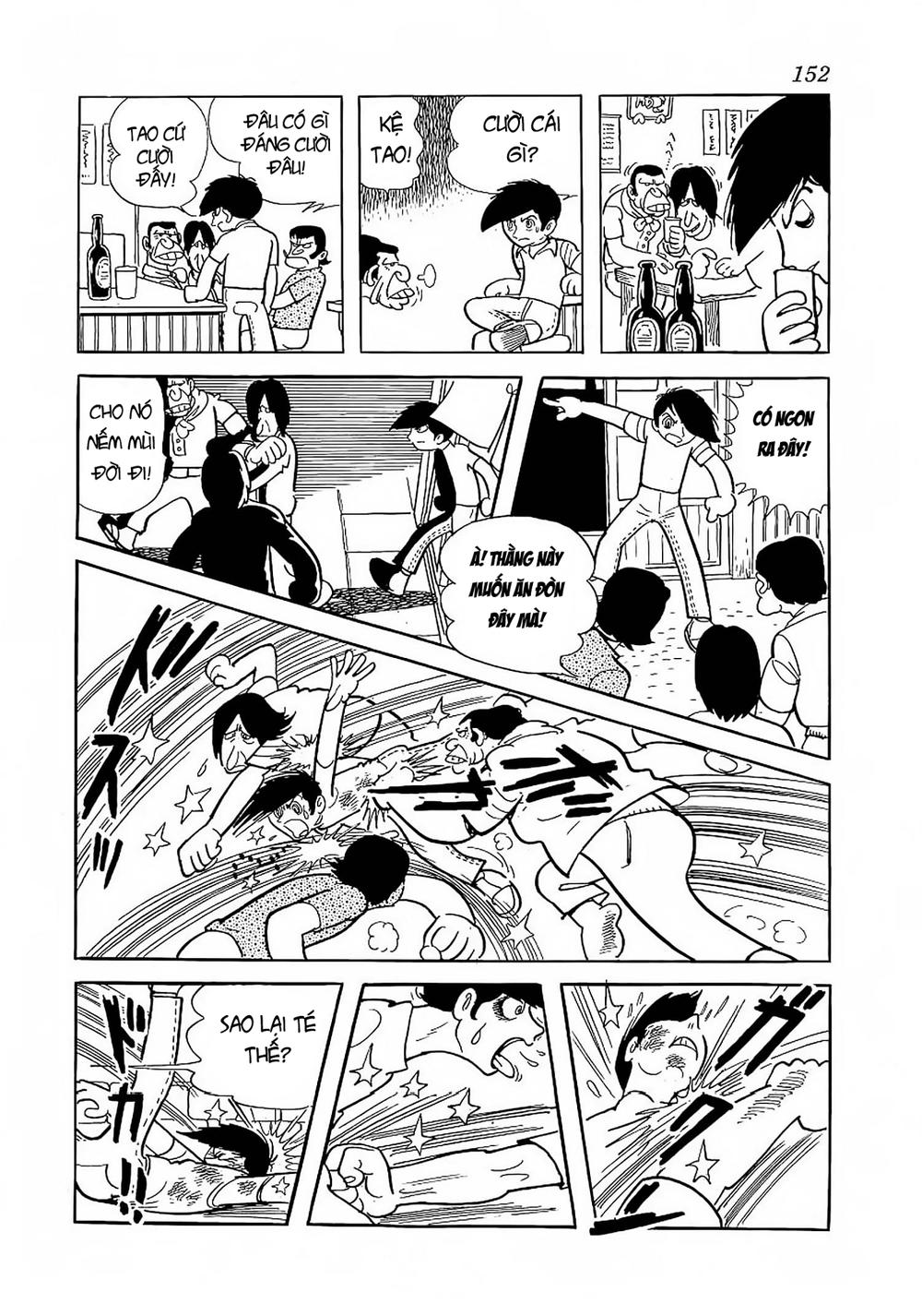 Black Jack Tập 56 trang 17