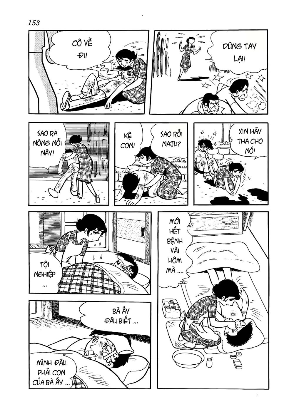 Black Jack Tập 56 trang 18