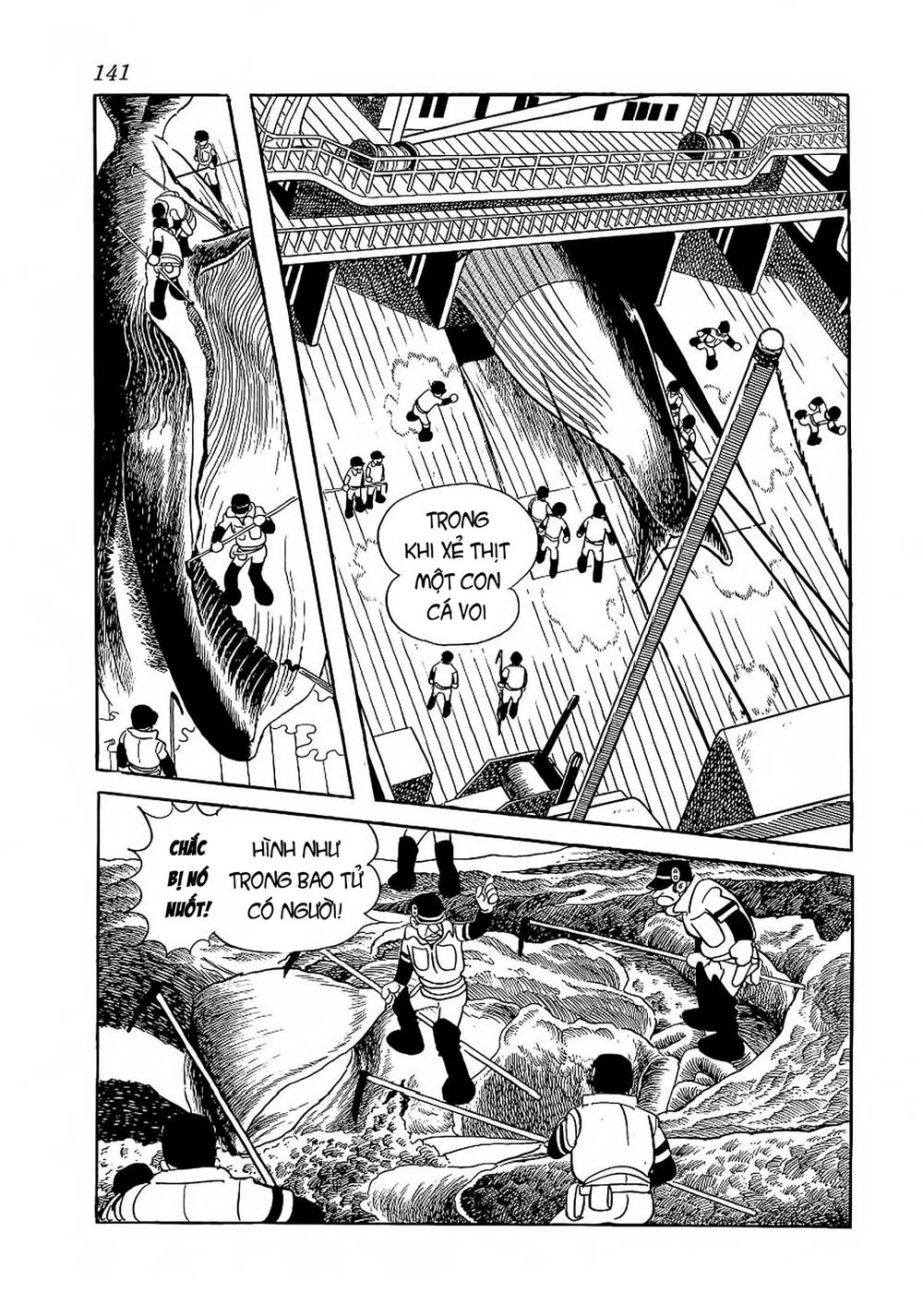 Black Jack Tập 56 trang 6