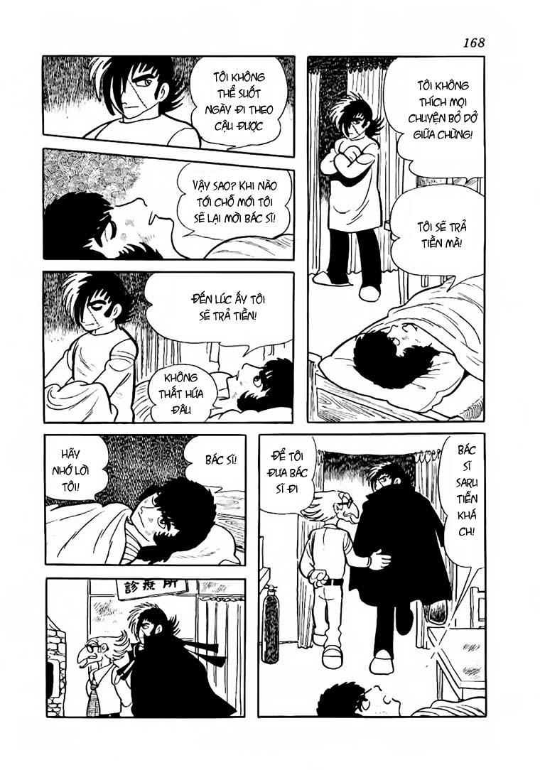 Black Jack Tập 57 trang 13