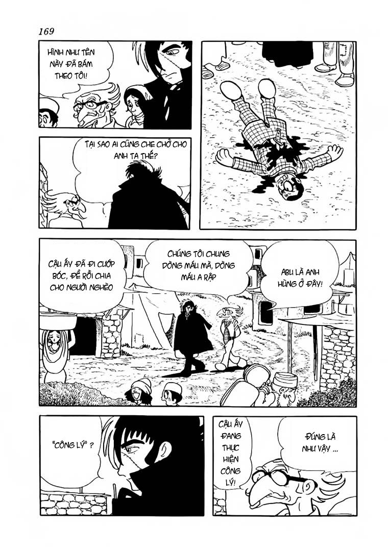 Black Jack Tập 57 trang 14