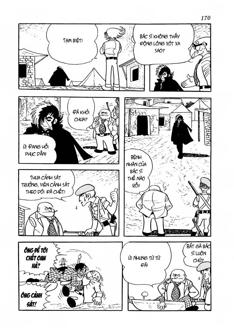 Black Jack Tập 57 trang 15