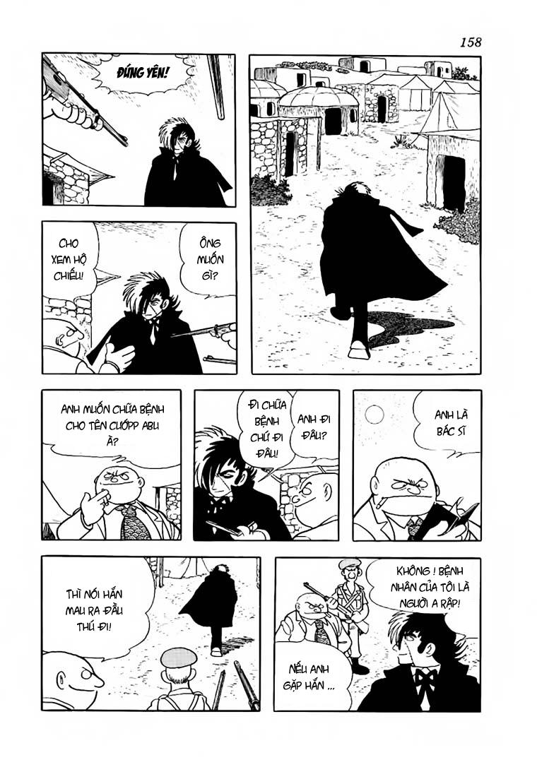Black Jack Tập 57 trang 3