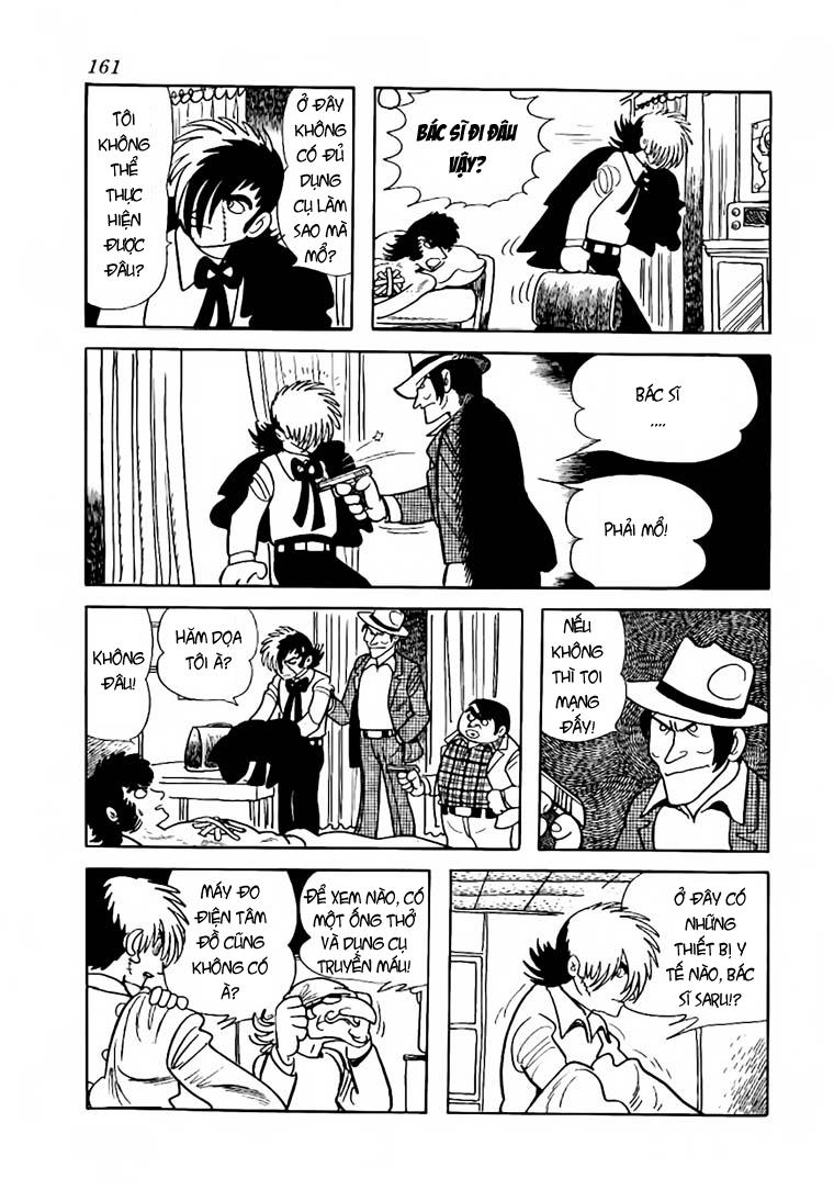 Black Jack Tập 57 trang 6