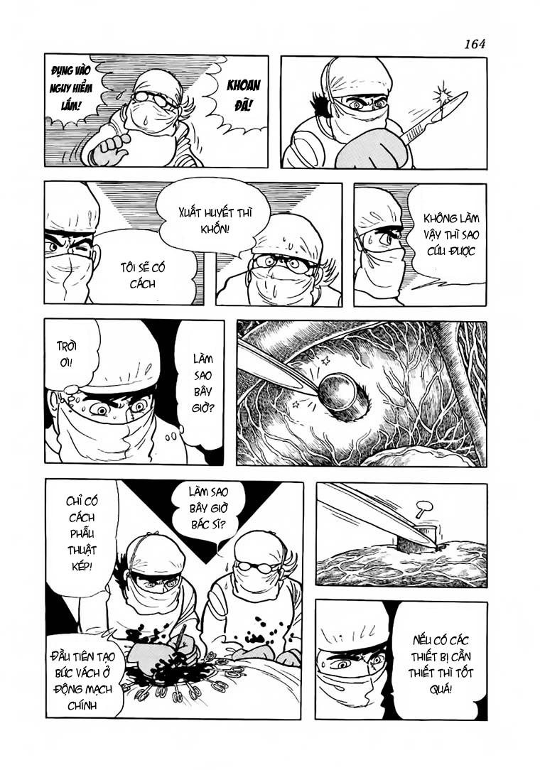 Black Jack Tập 57 trang 9