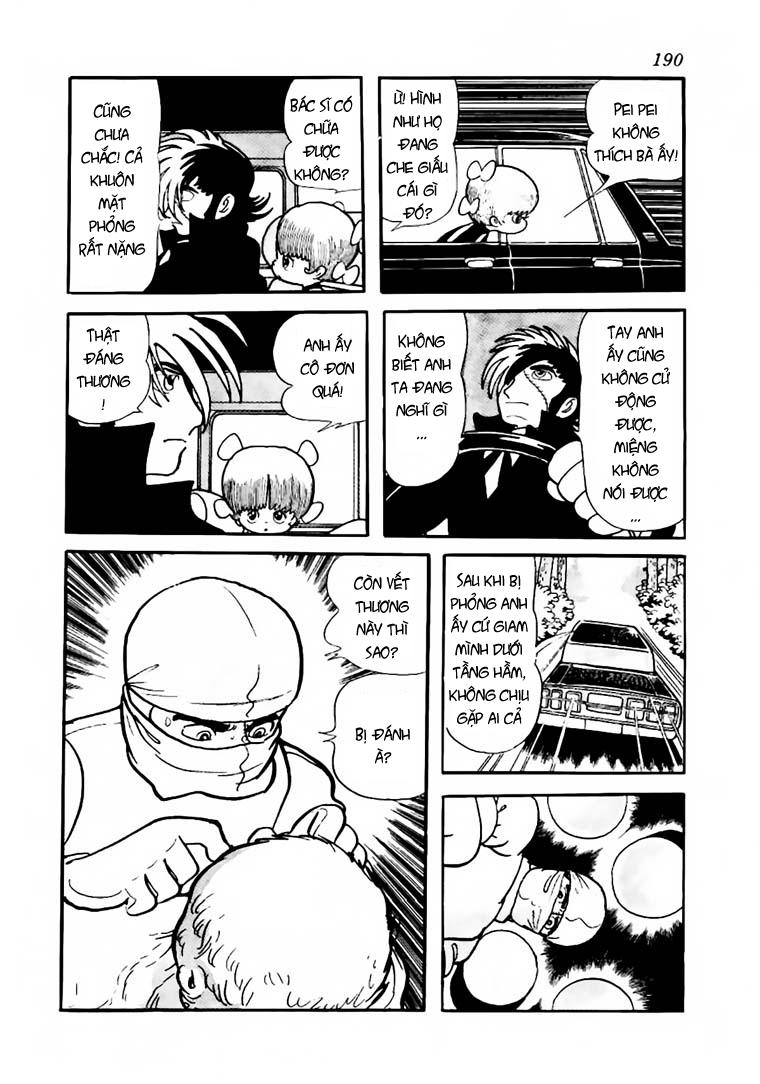Black Jack Tập 58 trang 13