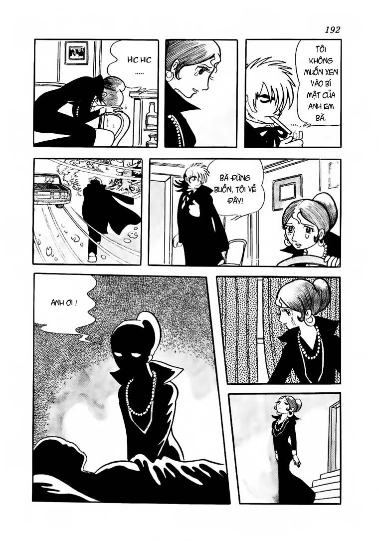 Black Jack Tập 58 trang 15