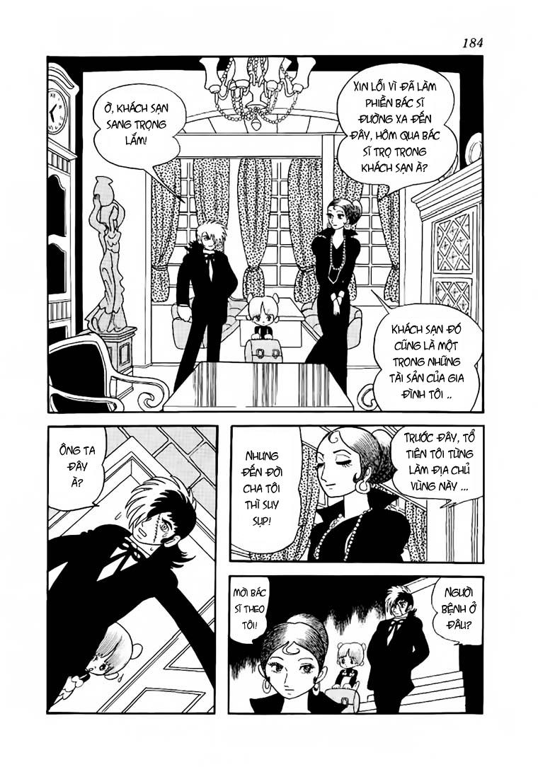 Black Jack Tập 58 trang 7