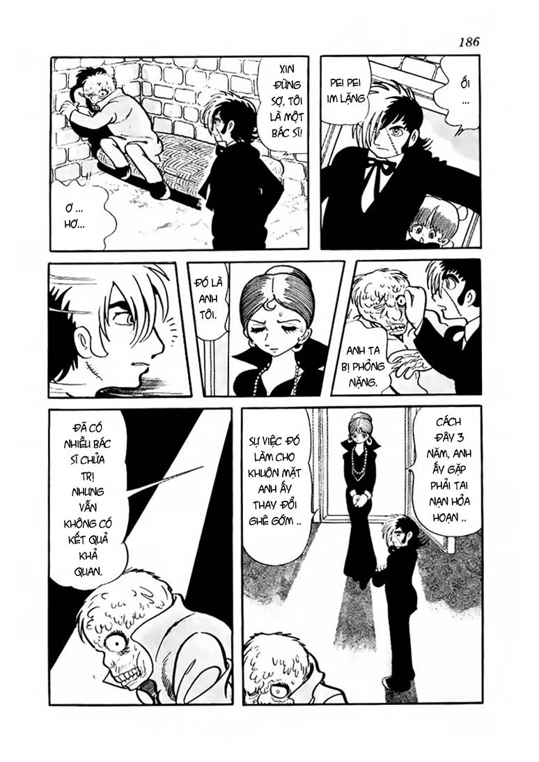 Black Jack Tập 58 trang 9
