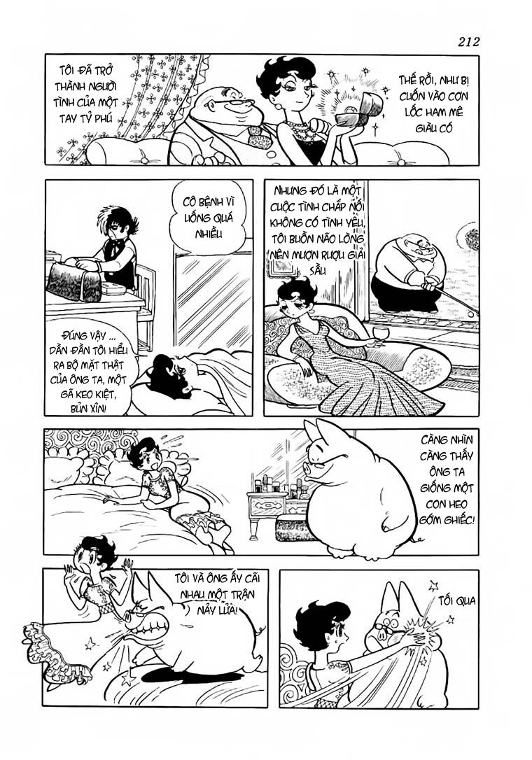 Black Jack Tập 59 trang 11
