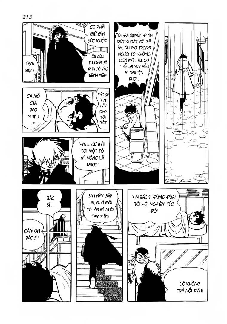 Black Jack Tập 59 trang 12