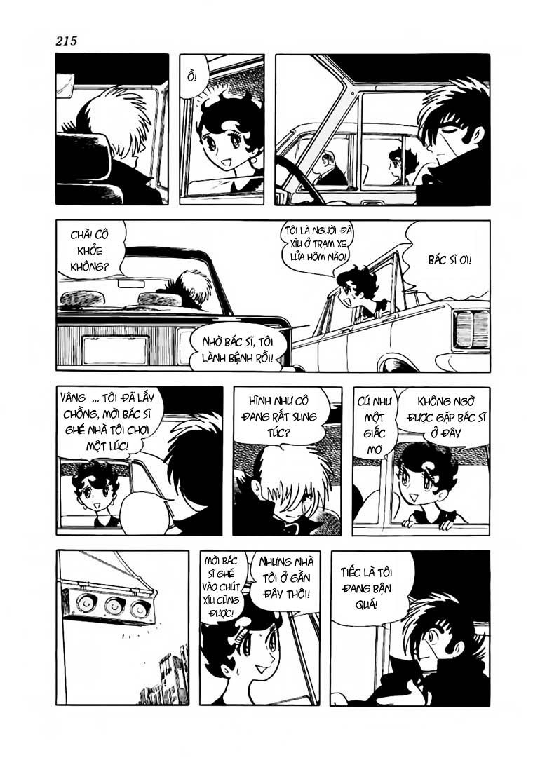 Black Jack Tập 59 trang 14
