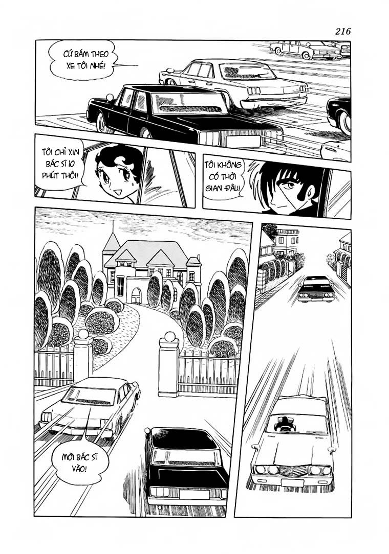 Black Jack Tập 59 trang 15