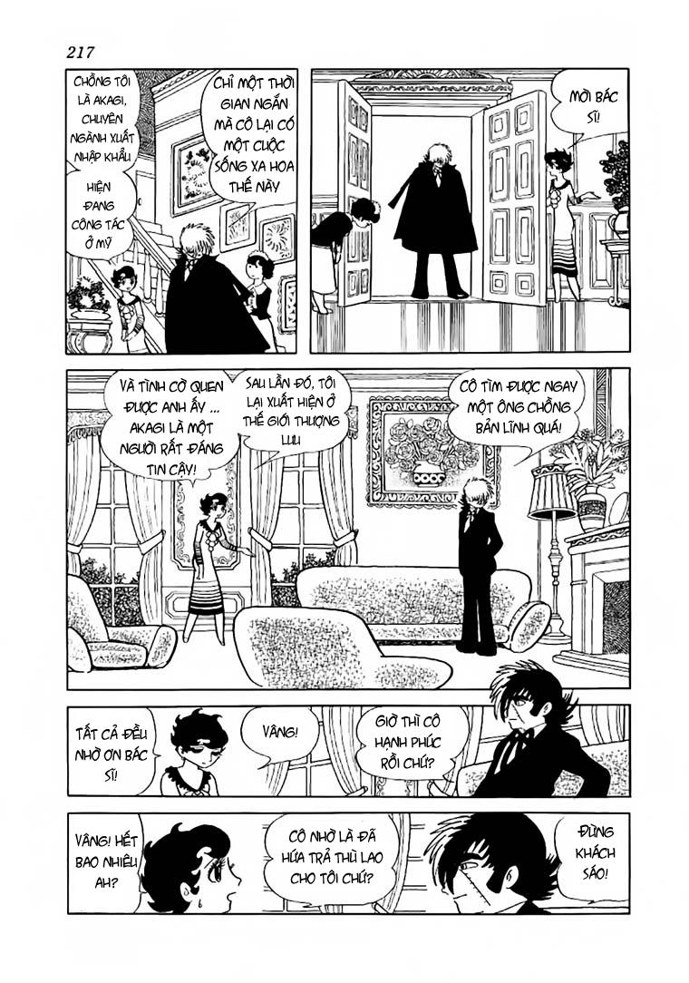 Black Jack Tập 59 trang 16