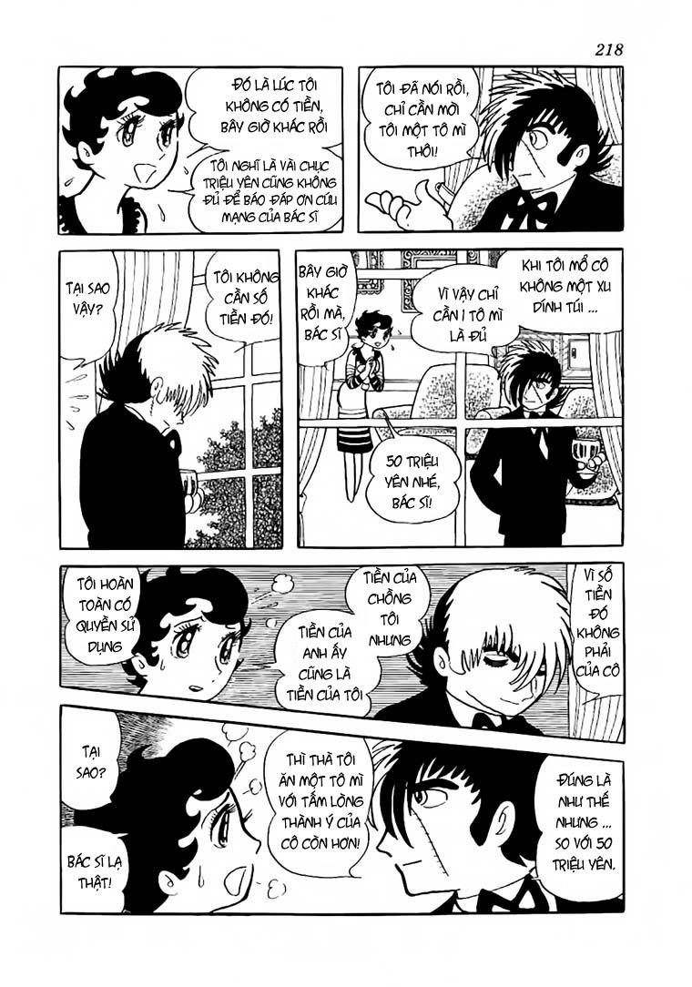 Black Jack Tập 59 trang 17