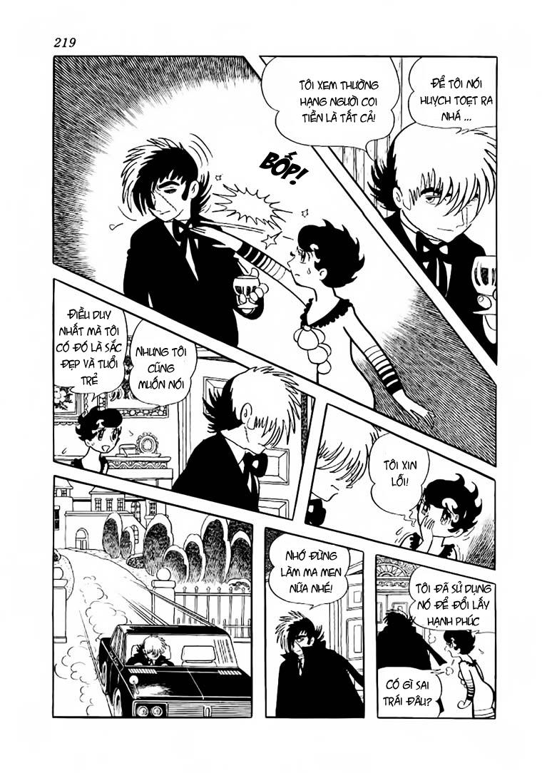 Black Jack Tập 59 trang 18