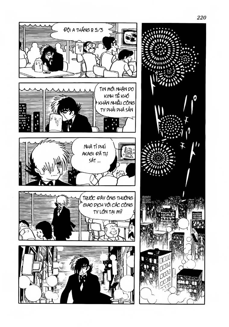 Black Jack Tập 59 trang 19