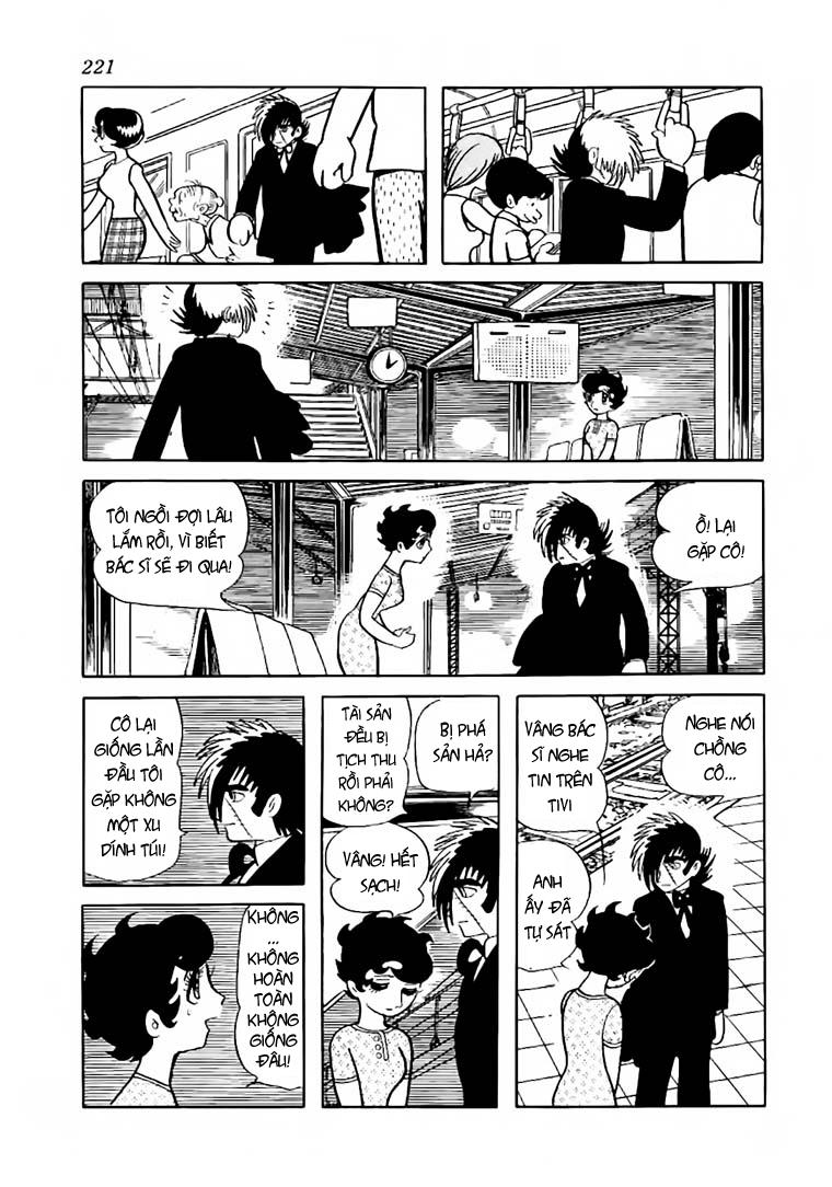 Black Jack Tập 59 trang 20