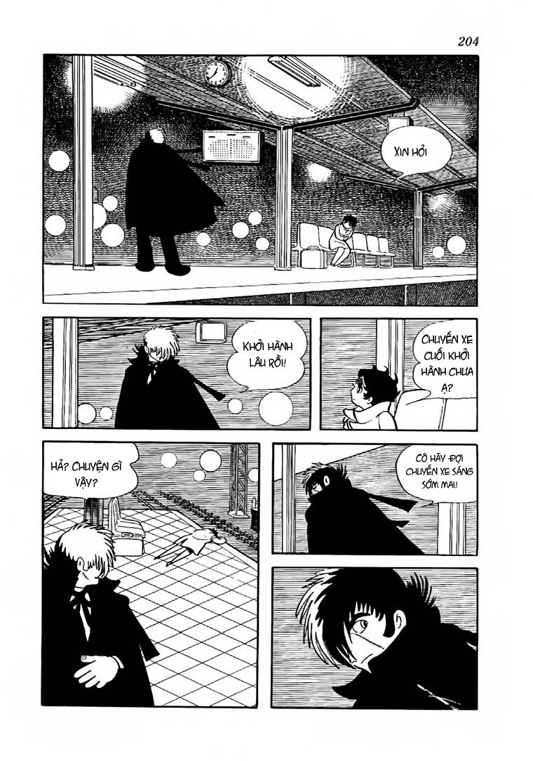 Black Jack Tập 59 trang 3