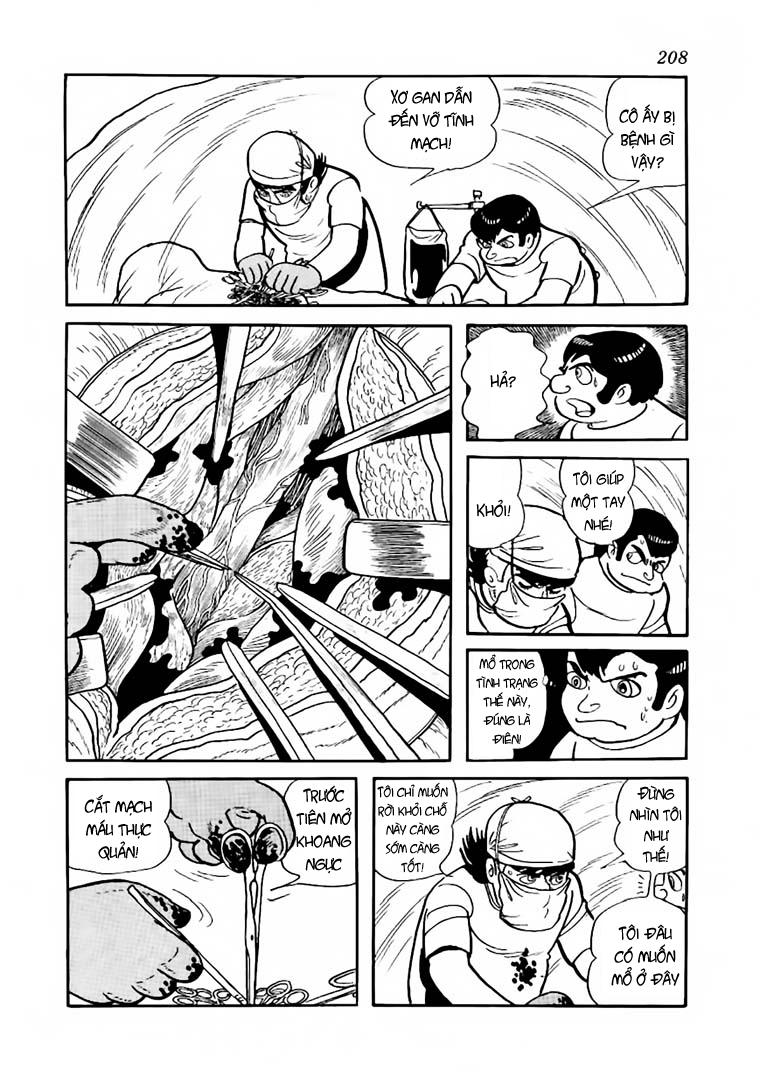Black Jack Tập 59 trang 7