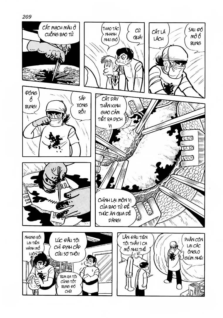 Black Jack Tập 59 trang 8