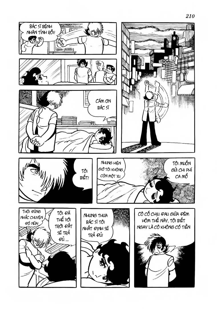 Black Jack Tập 59 trang 9
