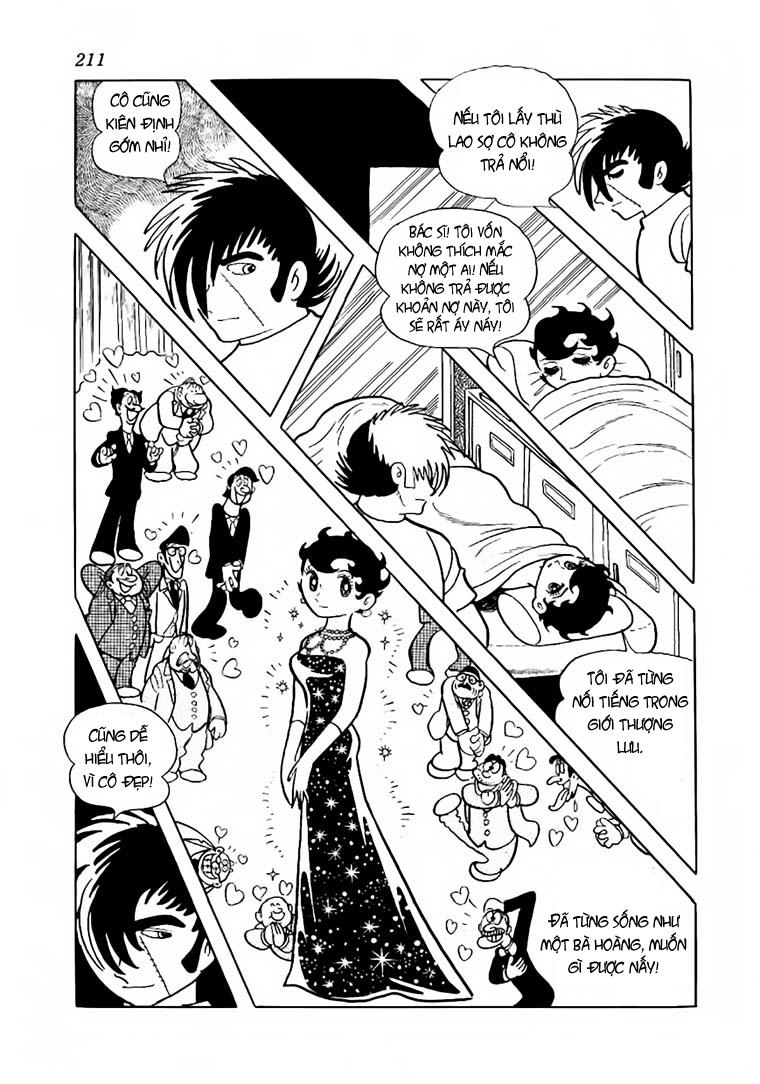 Black Jack Tập 59 trang 10