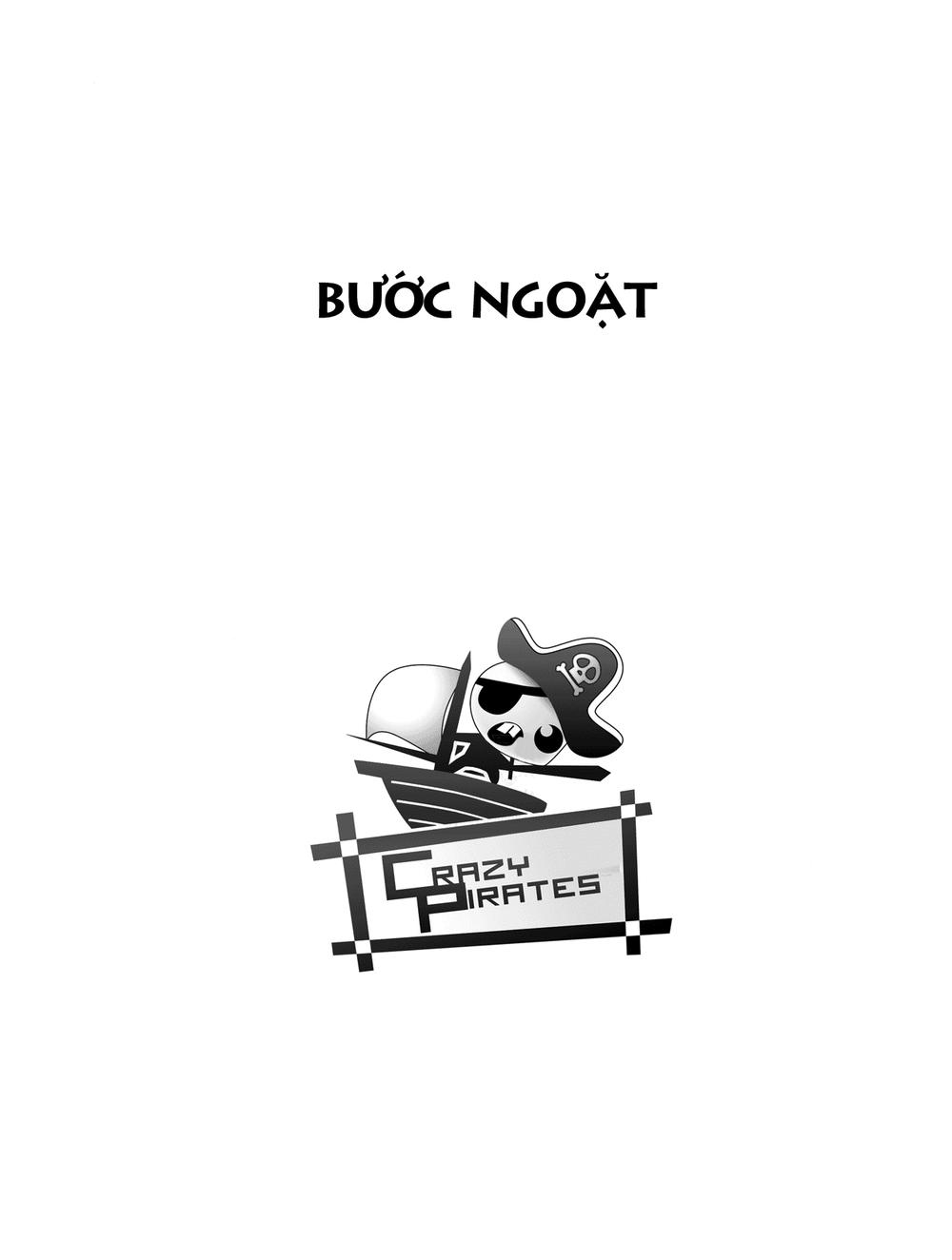 Black Jack Tập 6 trang 3