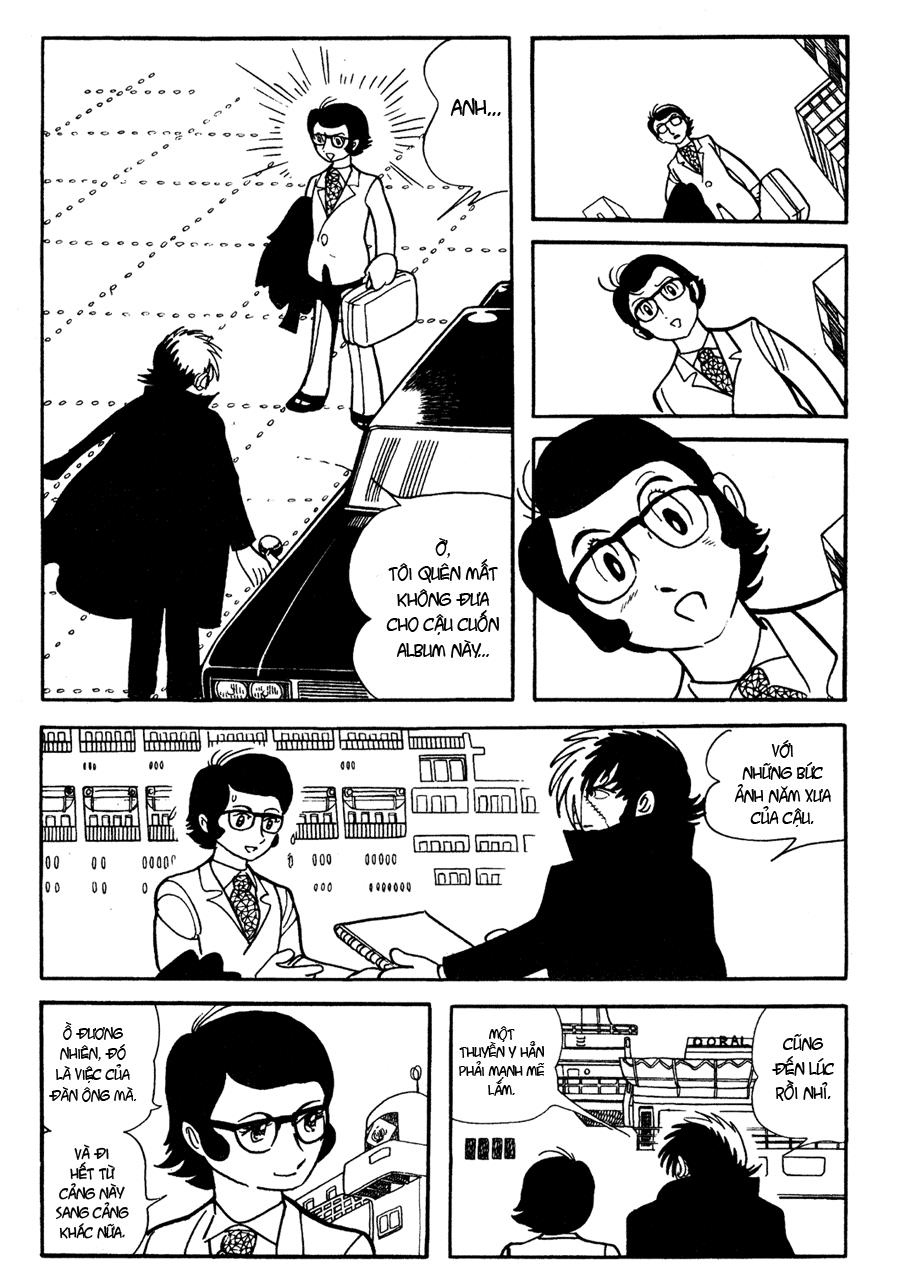 Black Jack Tập 6 trang 25