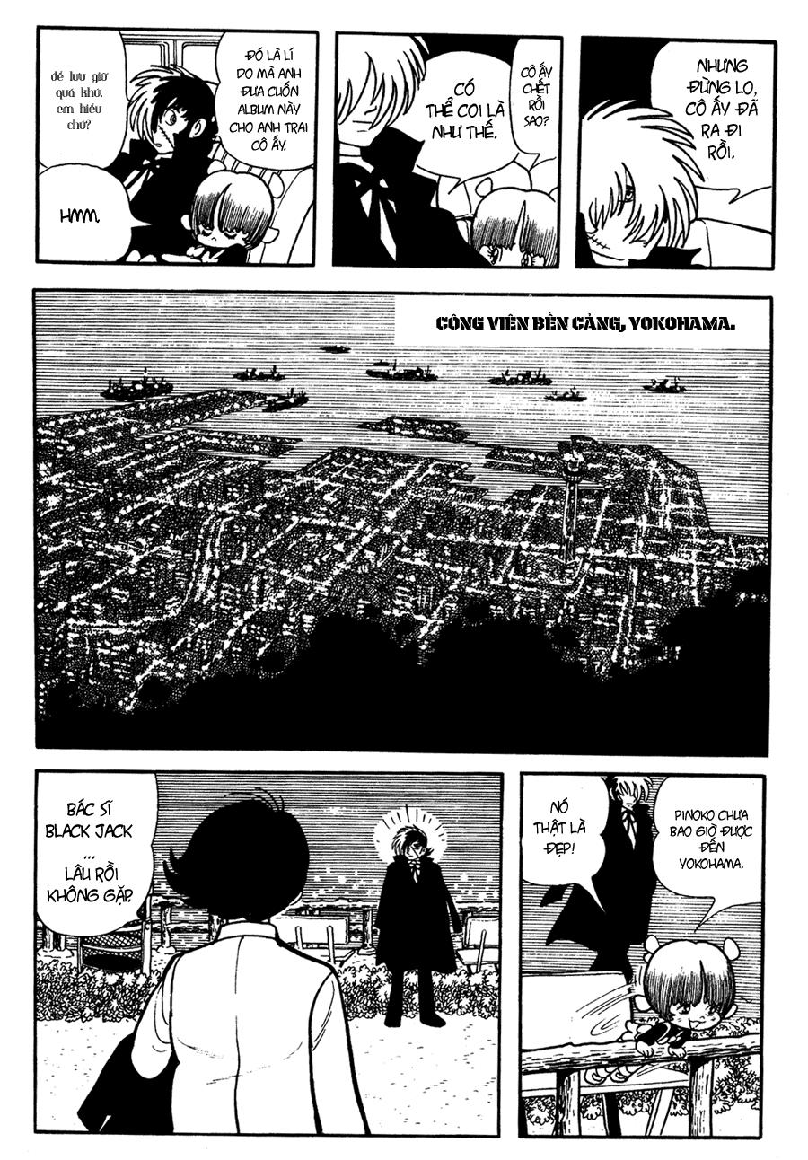 Black Jack Tập 6 trang 8