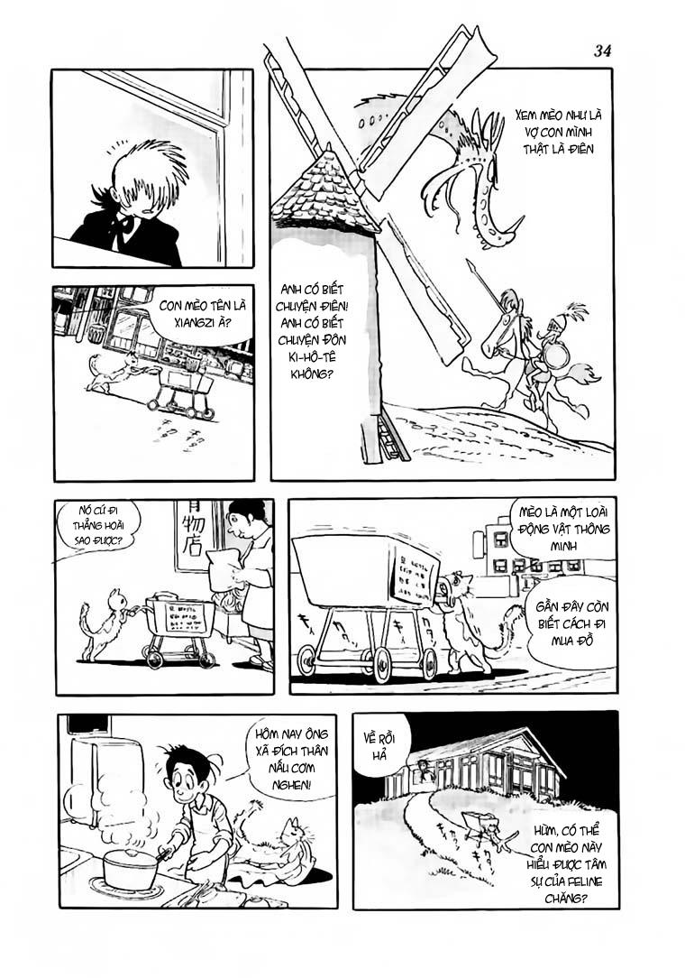 Black Jack Tập 61 trang 11