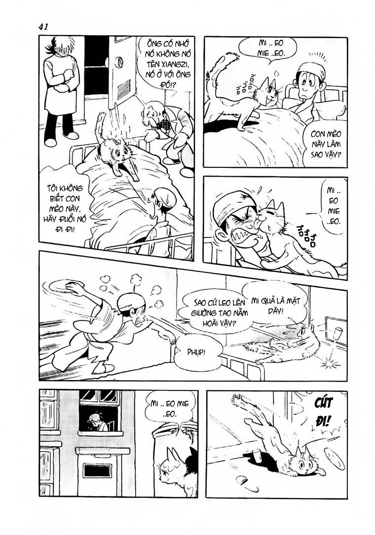 Black Jack Tập 61 trang 18