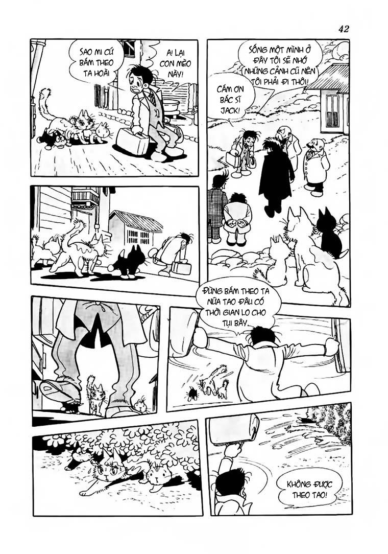 Black Jack Tập 61 trang 19