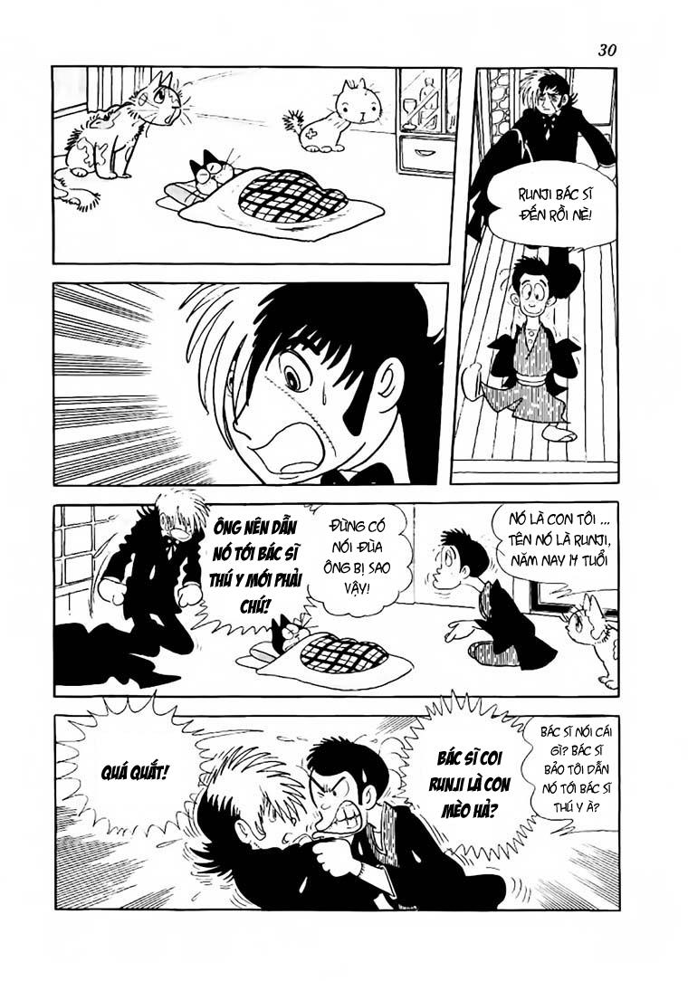 Black Jack Tập 61 trang 7