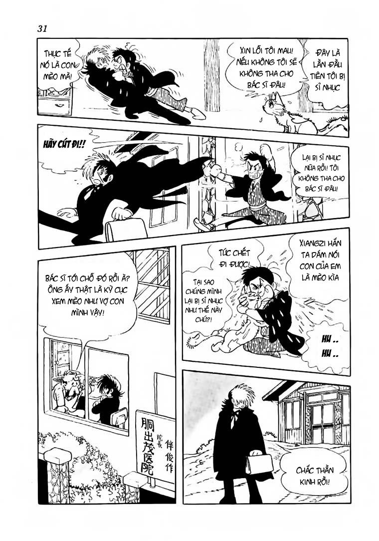 Black Jack Tập 61 trang 8