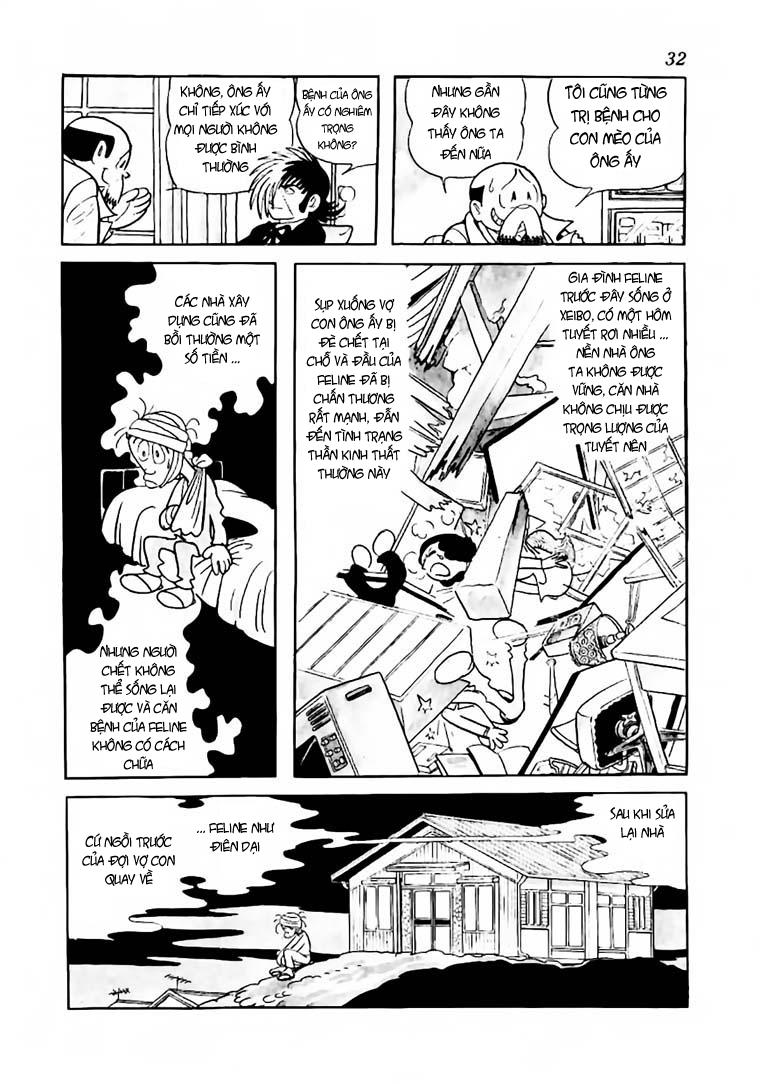 Black Jack Tập 61 trang 9