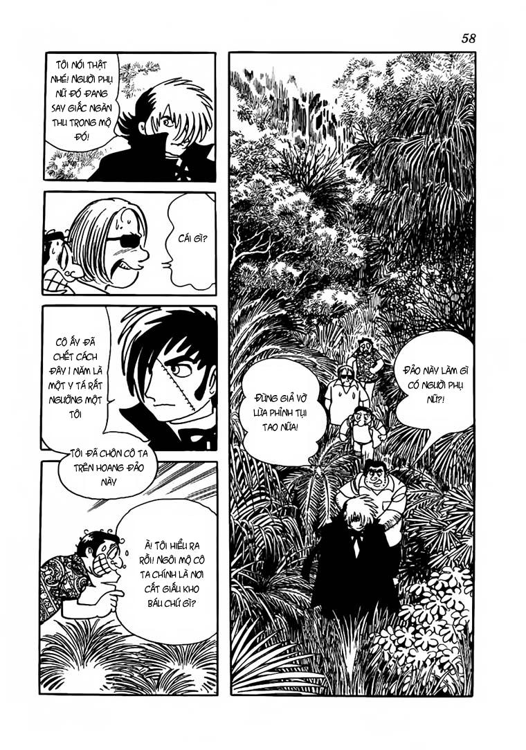 Black Jack Tập 62 trang 15