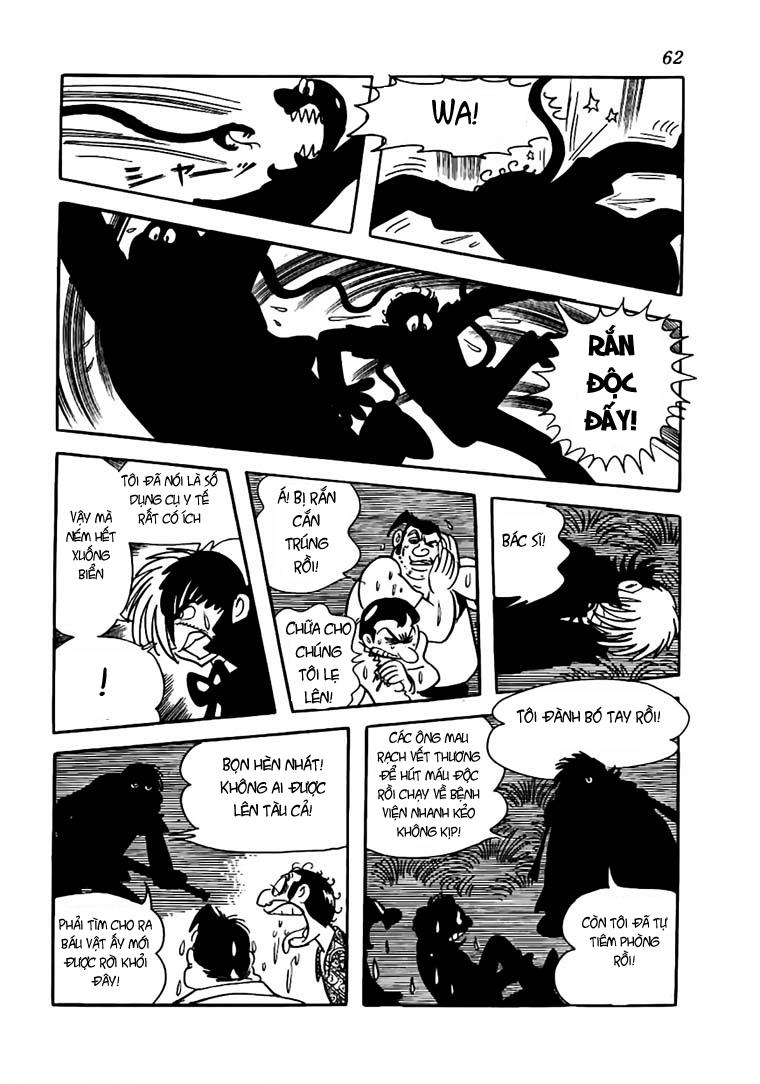 Black Jack Tập 62 trang 19