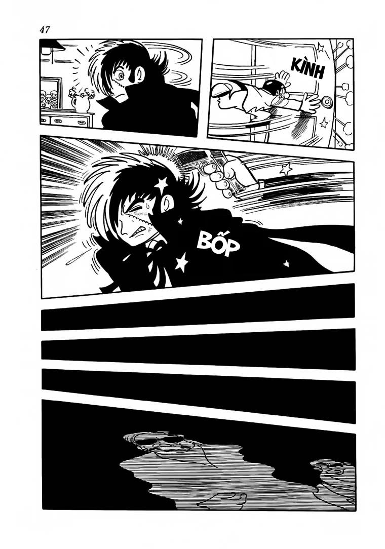 Black Jack Tập 62 trang 4