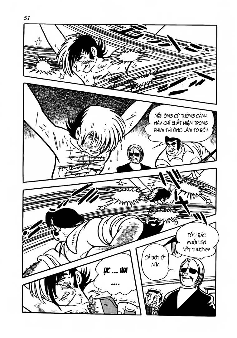 Black Jack Tập 62 trang 8