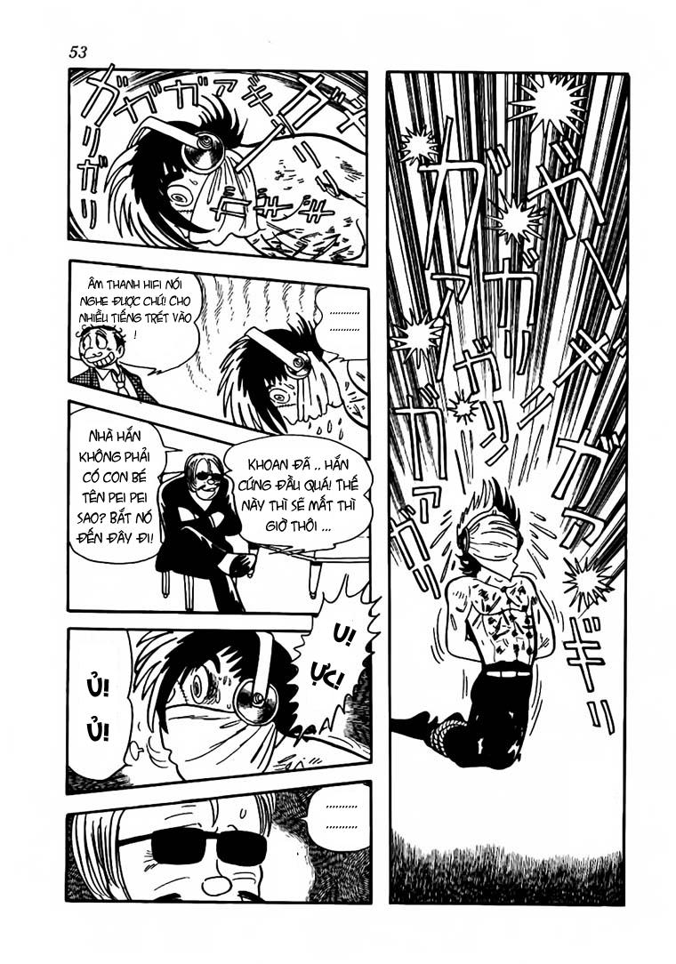 Black Jack Tập 62 trang 10